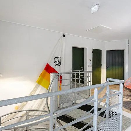 Apartment Les Pins, Vue Rivedoux-Plage