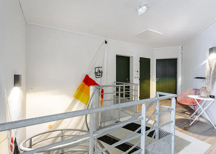 Apartamento Les Pins, House Rivedoux-Plage