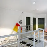 Apartment Les Pins, House Rivedoux-Plage