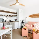 Les Pins, House Rivedoux-Plage