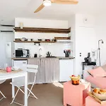 Les Pins, House *