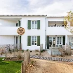 Les Pins, House Daire Rivedoux-Plage