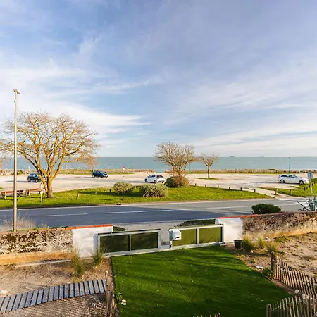 Les Pins, Vue * Rivedoux-Plage