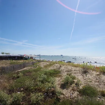 Apartament Les Pins, Vue *