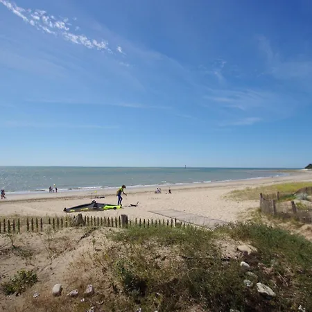 Apartament Les Pins, Vue *