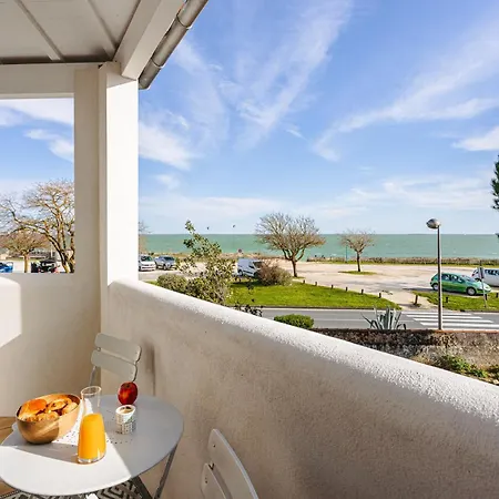 Les Pins, House Rivedoux-Plage