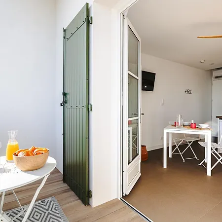 Les Pins, House Daire Rivedoux-Plage