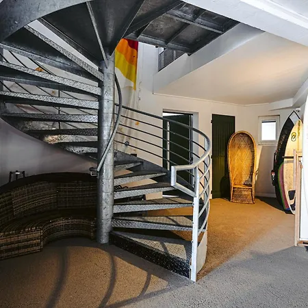 Les Pins, House Apartment