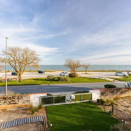 Les Pins, House Apartment Rivedoux-Plage